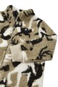 BIMBA Reima felpa per bambini Turkkinen 5200288A.9BYA beige