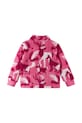 Reima felpa per bambini Turkkinen 5200288A.9BYA rosa AW25