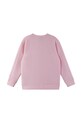 Reima bluza dziecięca Letkein 5200308C.9BYA różowy AW25