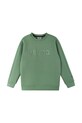 Reima bluza dziecięca Letkein 5200308C.9BYA zielony AW25