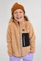 Reima felpa in pile bambini Turilas senza marrone 5200364A.9BYA