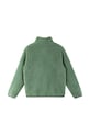 Reima bluza polarowa dziecięca Turilas 5200364A.9BYA zielony AW25