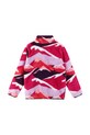 Reima felpa in pile bambini Turilas 5200364B.9BYA rosa AW25