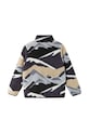 Reima bluza polarowa dziecięca Turilas 5200364B.9BYA szary AW25