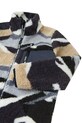 BIMBA Reima felpa in pile bambini Turilas 5200364B.9BYA grigio