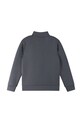 Reima bluza dziecięca Letkee 5200377B.9BYA szary AW25
