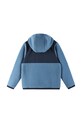 Reima bluza polarowa dziecięca Turbo 5200437A.9BYA niebieski AW25