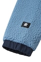 Reima bluza polarowa dziecięca Turbo 5200437A.9BYA