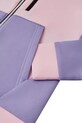 Reima bluza dziecięca Lupsakka 5200443A.9BYA fioletowy