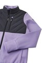 Reima bluza dziecięca Vaihtari fioletowy 5200448A.9BYA