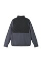 Reima bluza dziecięca Vaihtari 5200448A.9BYA szary AW25