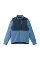 Reima bluza dziecięca Vaihtari 5200448A.9BYA niebieski AW25
