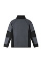 Reima bluza polarowa dziecięca Liukuen 5200046B.9BYA czarny AW25