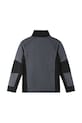 Дитяча флісова кофта Reima Liukuen 5200046B.9BYA чорний AW25