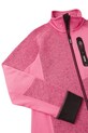 Băieți Reima hanorac polar pentru copii Laskien 5200047B.9BYA roz