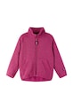 Детская куртка из флиса Reima Hopper без капюшона розовый 5200050A.9BYA