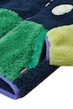 Reima hanorac polar pentru copii Moomin Kramgo 5200079C.9BYA bleumarin