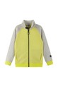 Βρεφική μπλούζα fleece Reima Neulomus 5200365A.9BYA κίτρινο AW25