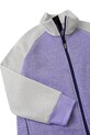Băieți Reima hanorac polar pentru copii Neulomus 5200365A.9BYA violet