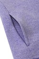 Reima hanorac polar pentru copii Neulomus violet 5200365A.9BYA