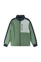 Reima bluza dziecięca Merin 5200388B.9BYA zielony AW25