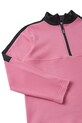 Мальчик Детская кофта Reima Laduille 5200393A.9BYA розовый