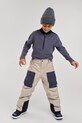 Детская кофта Reima Laduille остальные серый 5200393A.9BYA
