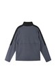 Мальчик Детская кофта Reima Laduille 5200393A.9BYA серый