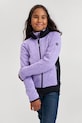 Детская кофта Reima Meresta остальные фиолетовой 5200439A.9BYA