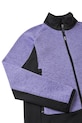 Детская кофта Reima Meresta фиолетовой 5200439A.9BYA