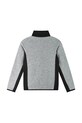 Детски суичър Reima Meresta 5200439A.9BYA сив AW25