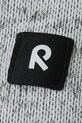 Детски суичър Reima Meresta 5200439A.9BYA сив