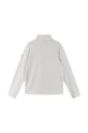 Reima bluză copii Meriol 5200441A.9BYA alb AW25