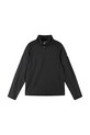 Reima bluză copii Meriol uni negru 5200441A.9BYA