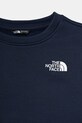 Κοριτσίστικα Παιδική μπλούζα The North Face TEEN BOX NSE REGULAR CREW NF0A89H7DIA1 σκούρο μπλε