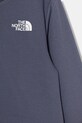 Deklice Otroški pulover The North Face TEEN SIMPLE DOME CREW NF0A8AXYBTR1 modra