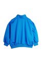 Chłopiec Mini Rodini bluza dziecięca Ritzratz 25720135 niebieski