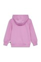 Dječja dukserica Lego LWSKY 600 11010295.K ljubičasta AW25