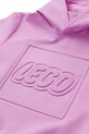 Băieți Lego bluză copii LWSKY 600 11010295.K violet