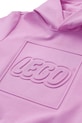 Chłopiec Lego bluza dziecięca LWSKY 600 11010295.K różowy