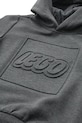 Chłopiec Lego bluza dziecięca LWSKY 600 11010295.K szary