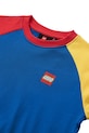 Chłopiec Lego bluza bawełniana dziecięca LWSAKU 705 11010900 niebieski