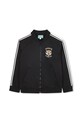 Παιδική μπλούζα Kenzo Kids στάμπα μαύρο K61469.114.150