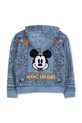 Κοριτσίστικα Παιδική βαμβακερή μπλούζα Marc Jacobs W60630.86.108 μπλε