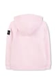 Marc Jacobs bluza dziecięca W60659.114.150 różowy AW25