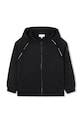 Marc Jacobs bluza dziecięca bawełna czarny W60659.114.150