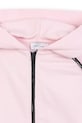 Chłopiec Marc Jacobs bluza dziecięca W60659.156 różowy