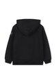 Παιδική μπλούζα Marc Jacobs W60659.156 μαύρο AW25