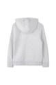 BOSS bluza dziecięca J52351.162.174 szary AW25