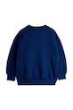 Chłopiec Mini Rodini bluza bawełniana dziecięca Dino 25720116 granatowy